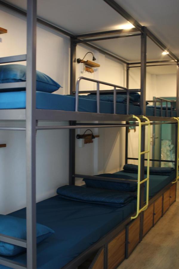 The Joys Hostel TP. Hồ Chí Minh Ngoại thất bức ảnh