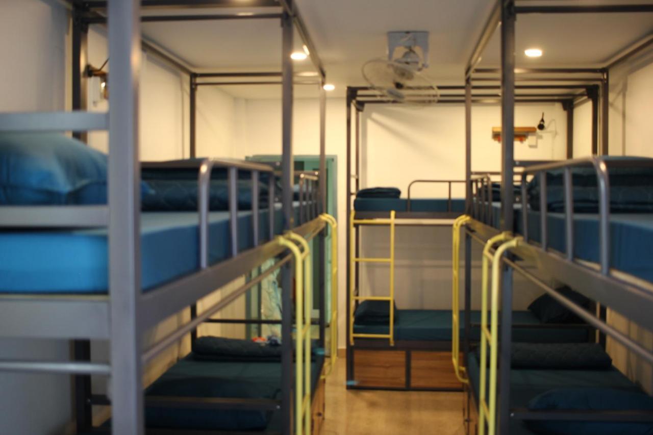 The Joys Hostel TP. Hồ Chí Minh Ngoại thất bức ảnh