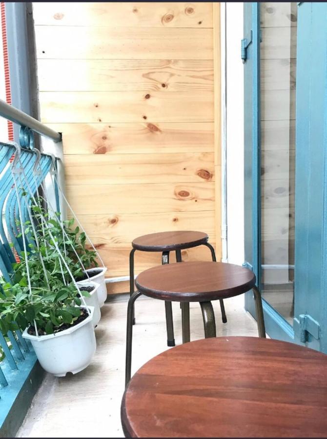 The Joys Hostel TP. Hồ Chí Minh Ngoại thất bức ảnh