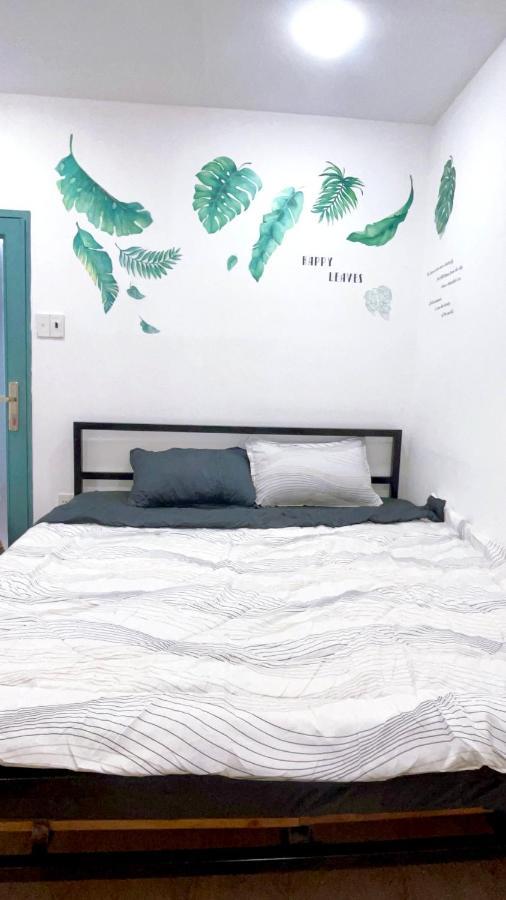 The Joys Hostel TP. Hồ Chí Minh Ngoại thất bức ảnh