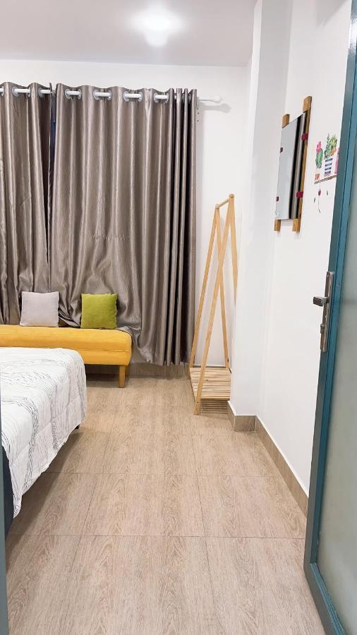 The Joys Hostel TP. Hồ Chí Minh Ngoại thất bức ảnh