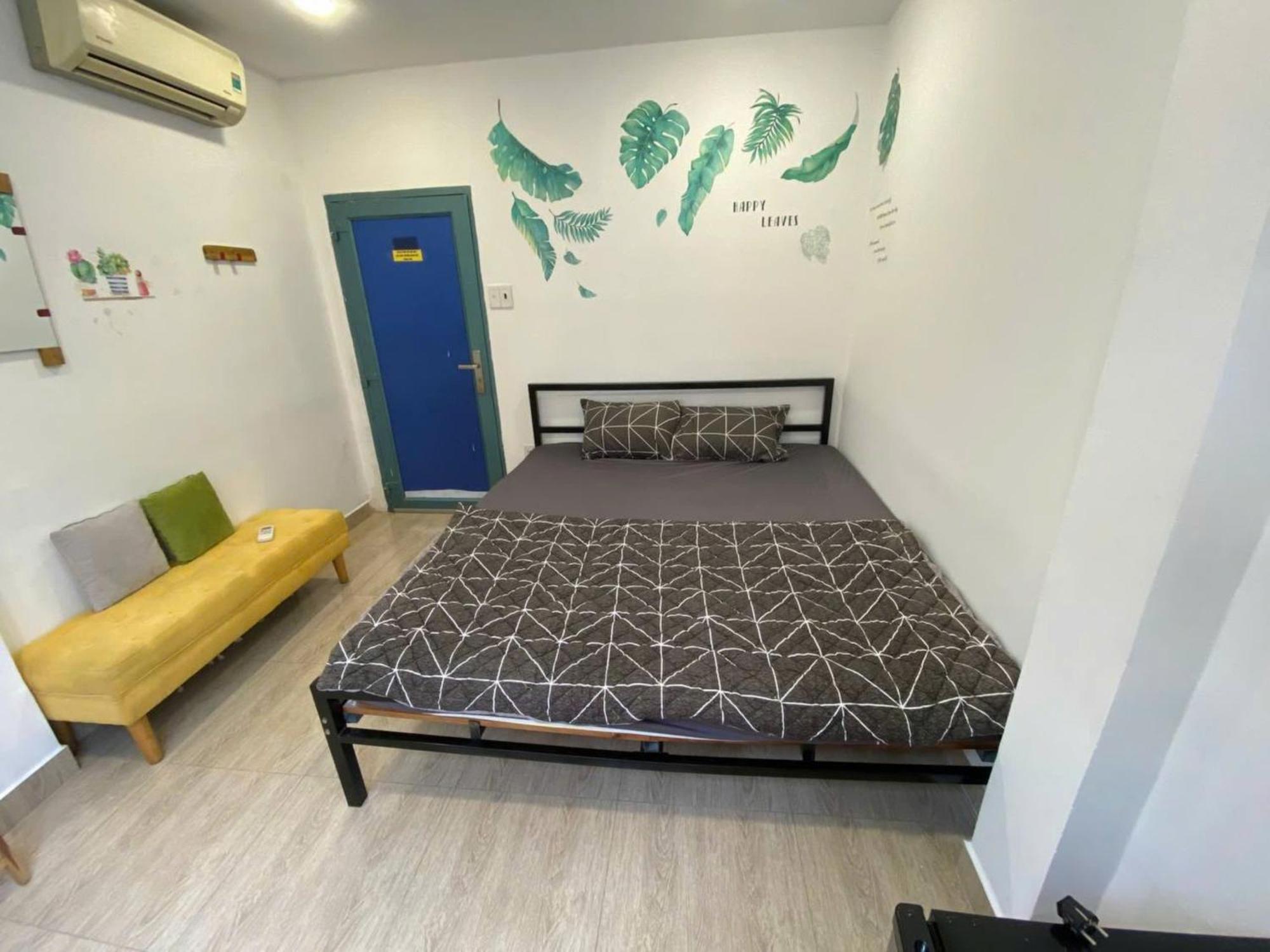 The Joys Hostel TP. Hồ Chí Minh Ngoại thất bức ảnh